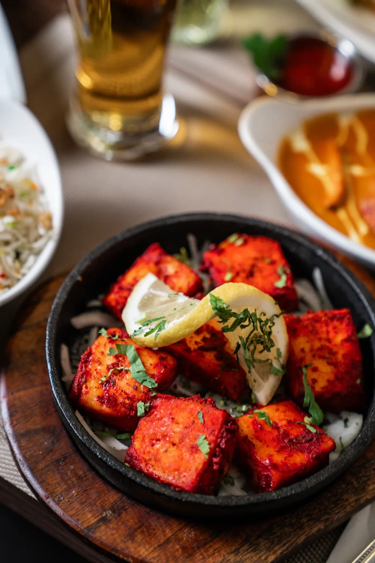 Indian Restaurant Charing Cross