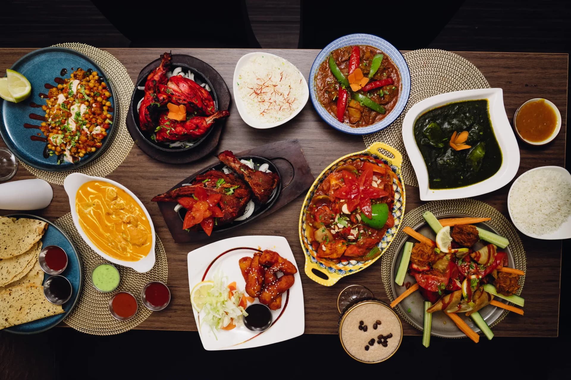 Indian Slow Cooking