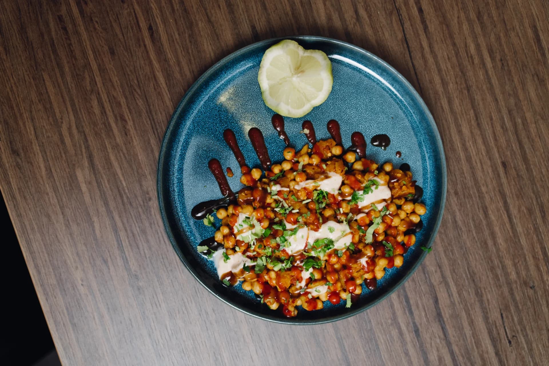 Traditional Indian Cuisine