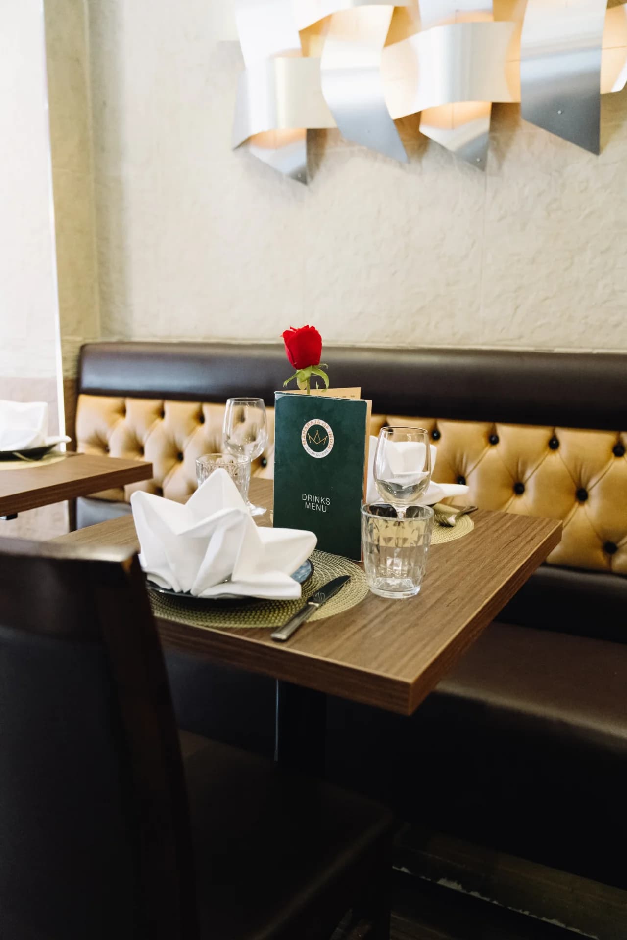 Indian Fine Dining London