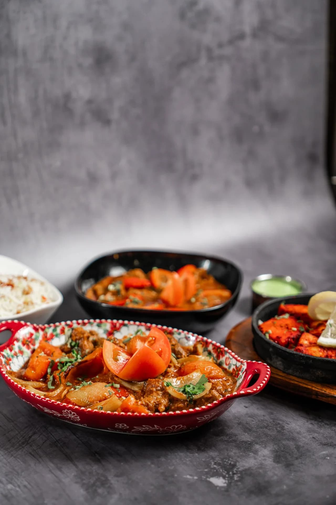 Authentic Indian Charing Cross