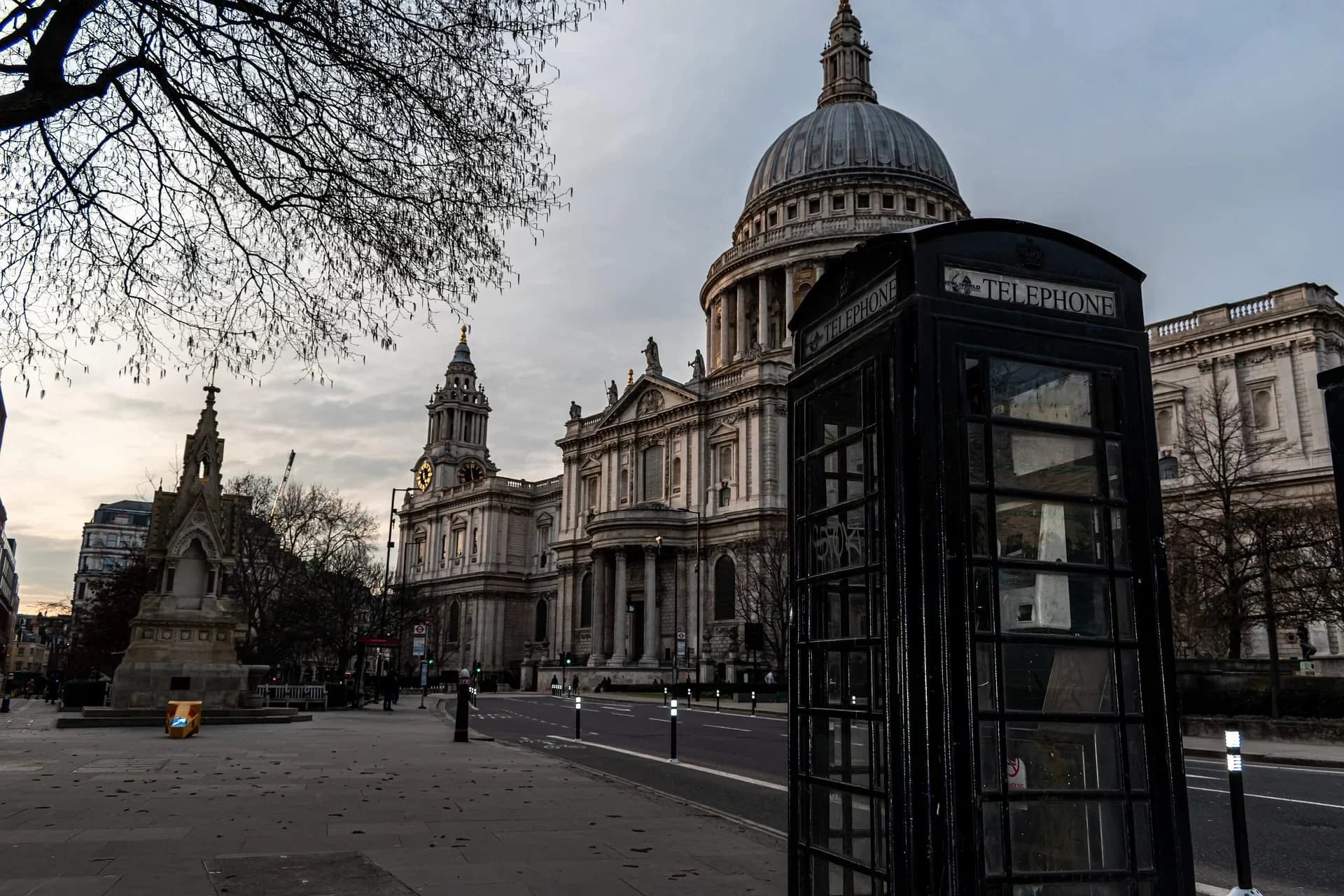 Charing Cross Solo Guide