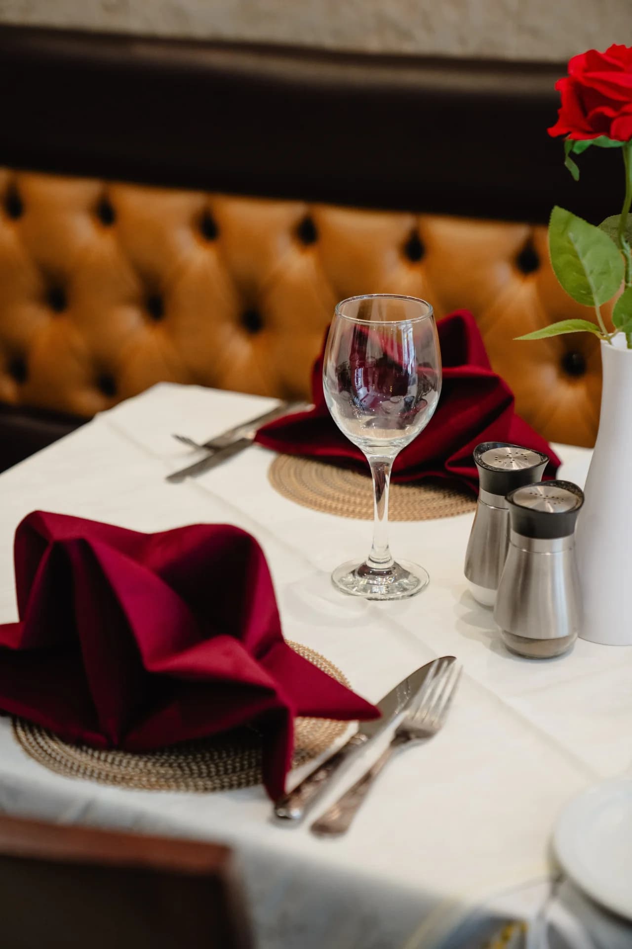 Indian Tasting Menu