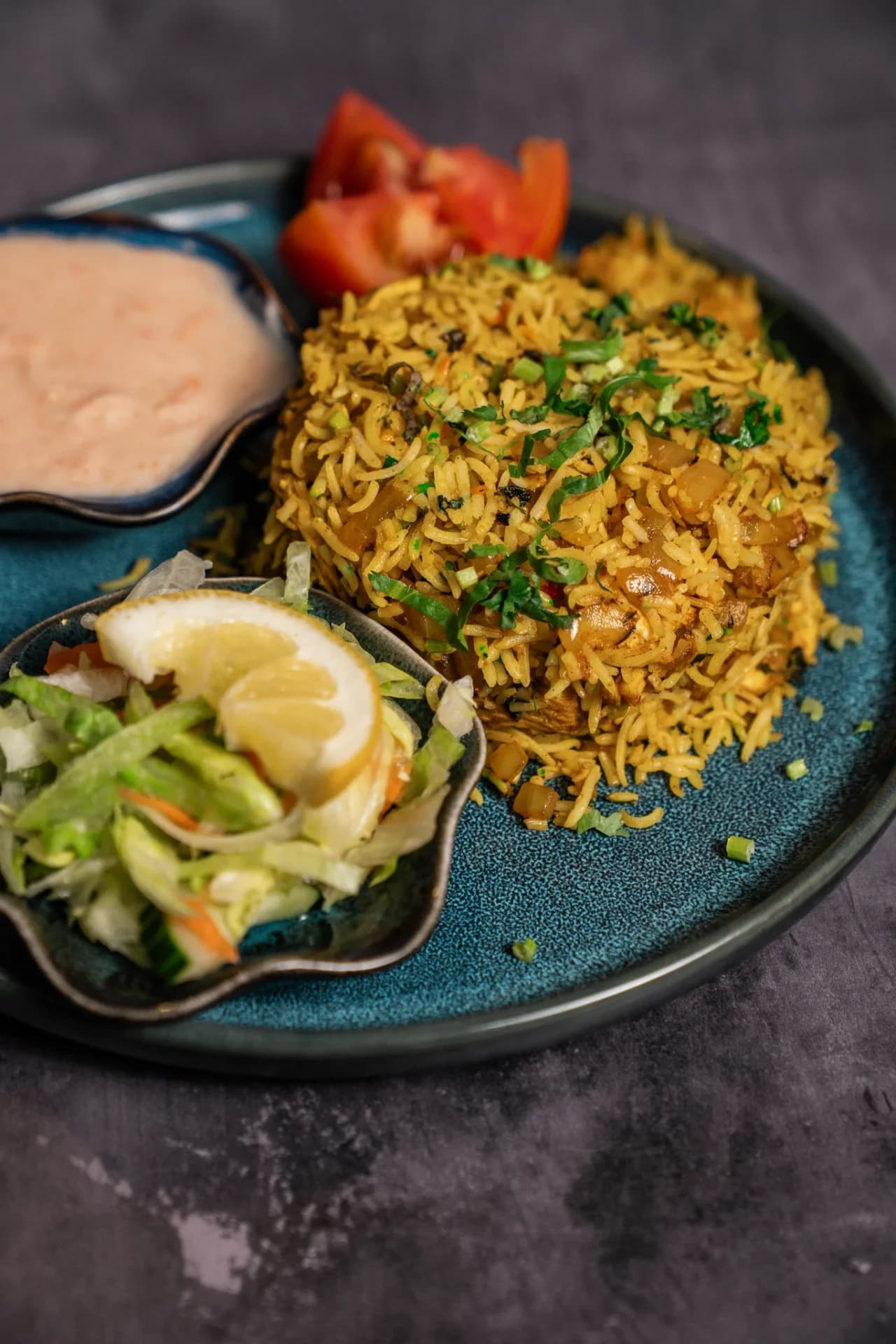 Modern Indian Restaurants