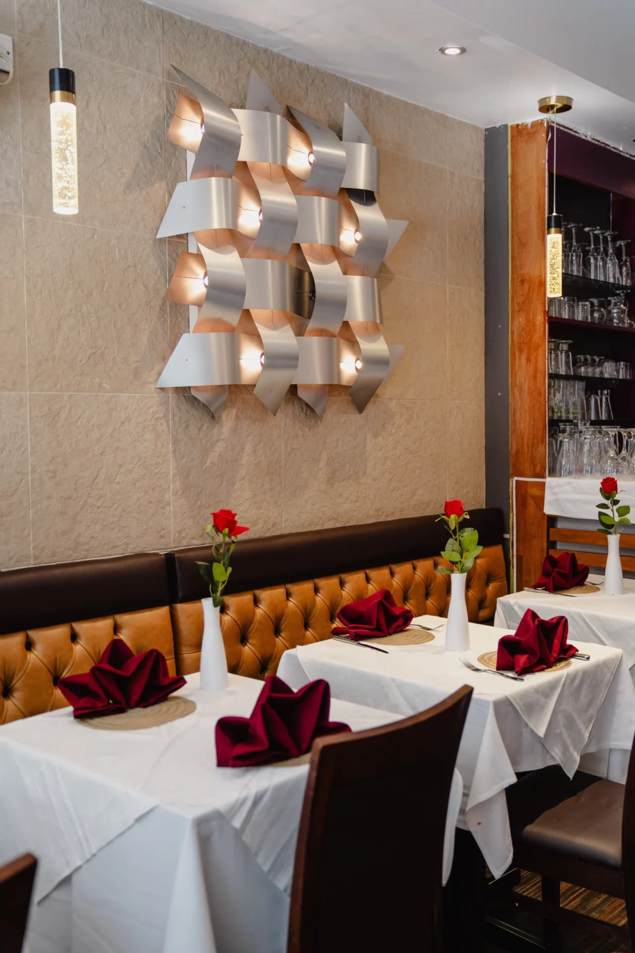 Dining Acoustic Experience