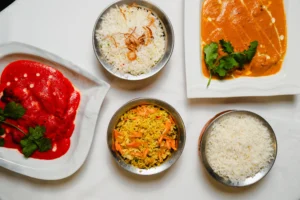 Charing Cross Curryhouse