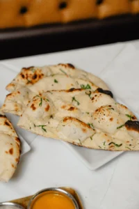 Best Indian Breads