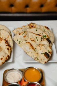 Desi Tasting Menus