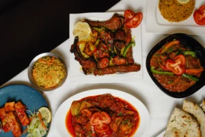 Charing Cross Curryhouse