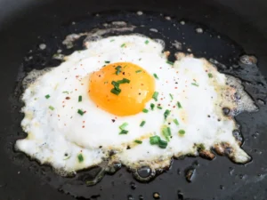Indian Egg Curry