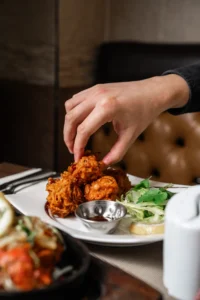 Indian Restaurant Charing Cross