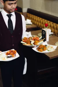 Charing Cross Curry