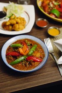Fine Indian Cuisine London