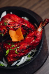 Indian Fine Dining London