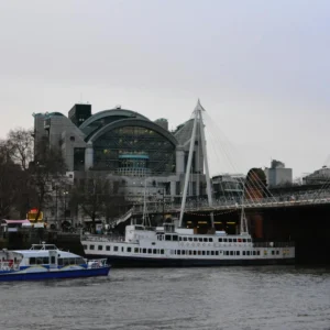 Charing Cross Solo Guide