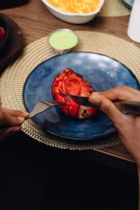 Gourmet Indian Harmony