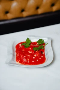 Heritage Indian Cuisine