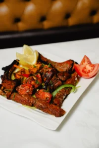 Heritage Indian Cuisine