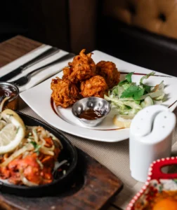 Modern Indian Fine Dining