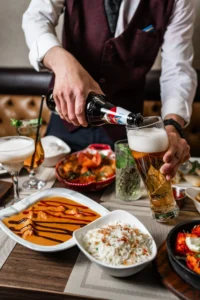 Modern Indian Restaurants