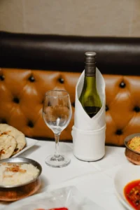 Dining Acoustic Experience