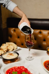 Indian Dining Charing Cross