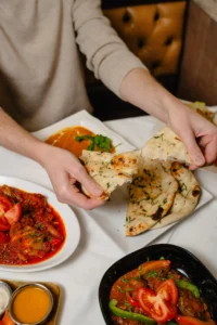 Indian Dining Charing Cross