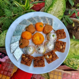 Indian Dessert Recipes