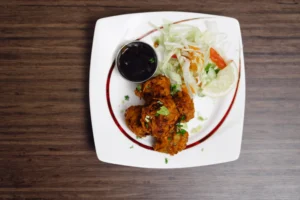 Indian Restaurant London