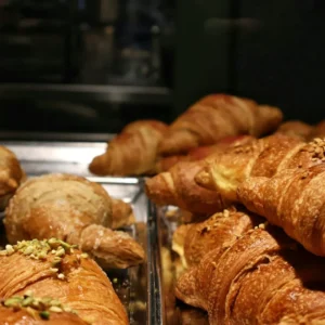 Viral Croissant Trends