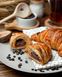 Viral Croissant Trends