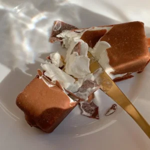 Whipped Cream Ideas