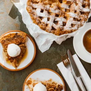 Whipped Cream Ideas